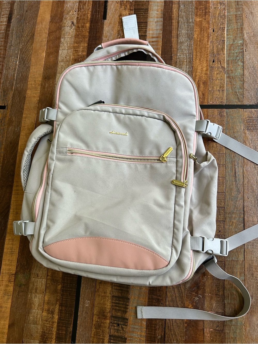 LOVEVOOK 40L Travel Backpack